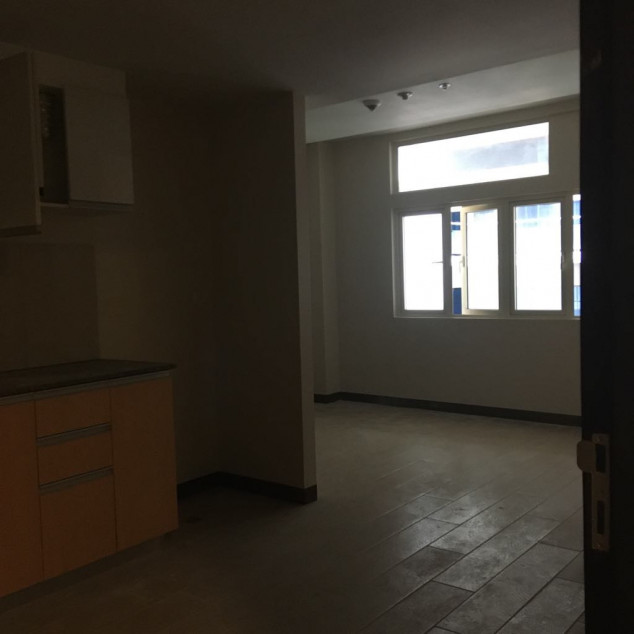 Clean Title RFO Studio Unit FOR SALE at San Antonio Residences Gil Puyat Makati