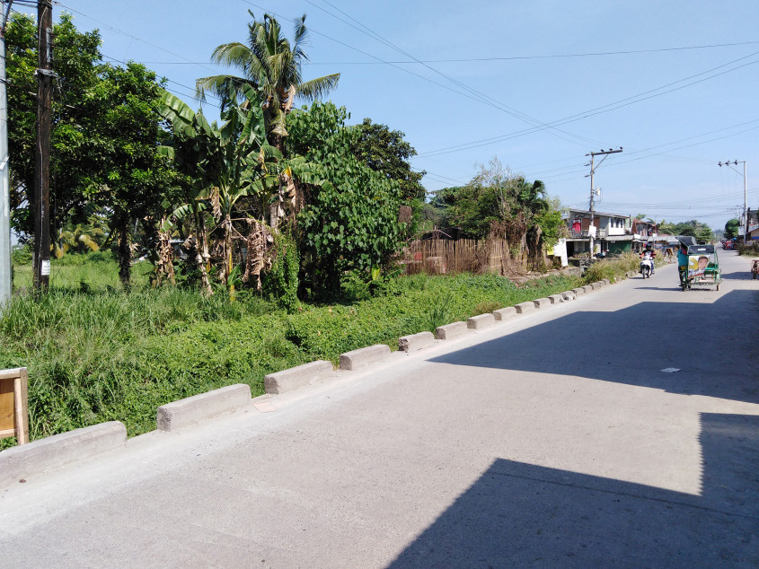 Lot For Sale 2,500+ SQM Titled Warehouse / Commercial, Cagayan de Oro