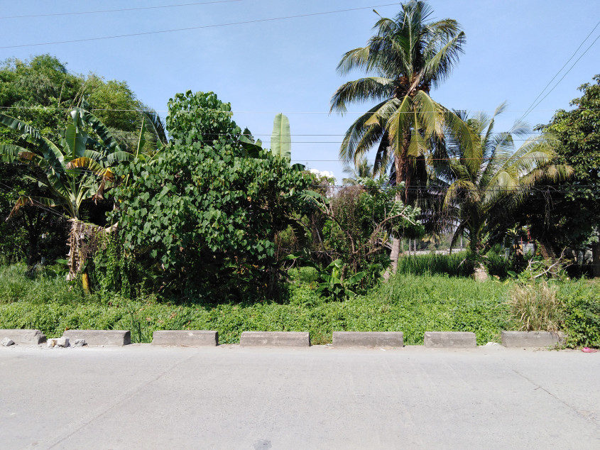 Lot For Sale 2,500+ SQM Titled Warehouse / Commercial, Cagayan de Oro