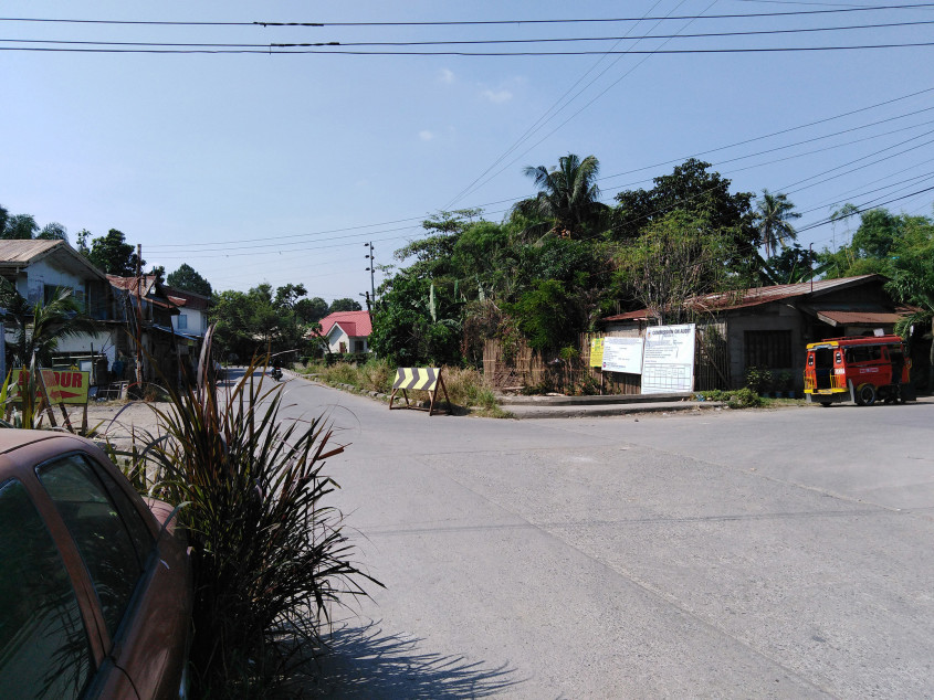 Lot For Sale 2,500+ SQM Titled Warehouse / Commercial, Cagayan de Oro