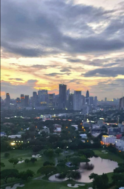 Clean Title RFO Furnished 2BR With Balcony For Sale At Fort Palm Spring BGC Taguig