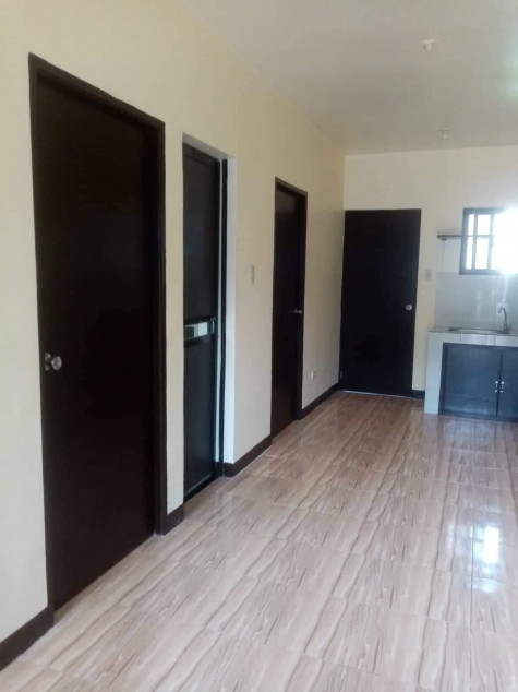 For Rent w/ Parking/Gated Private Compound In Santa Maria, Bulacan
