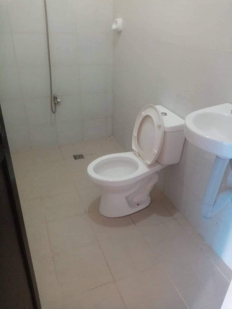 For Rent w/ Parking/Gated Private Compound In Santa Maria, Bulacan