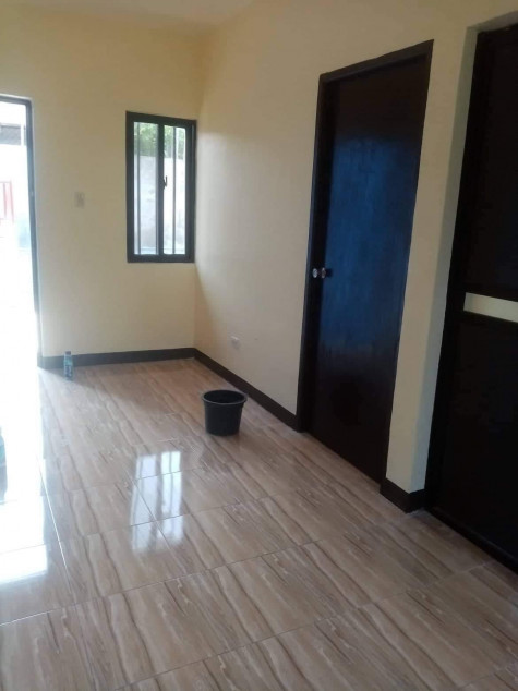 For Rent w/ Parking/Gated Private Compound In Santa Maria, Bulacan