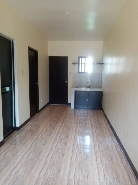 For Rent w/ Parking/Gated Private Compound In Santa Maria, Bulacan