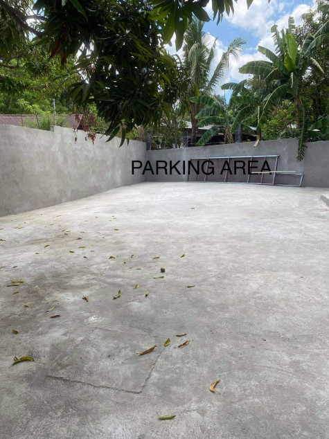 For Rent w/ Parking/Gated Private Compound In Santa Maria, Bulacan