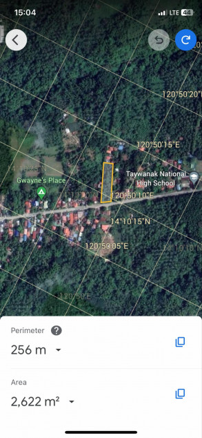 2,617 SQM Residential/Commercial Lot For Sale in Alfonso, Cavite (30 Mins. Away From Tagaytay)