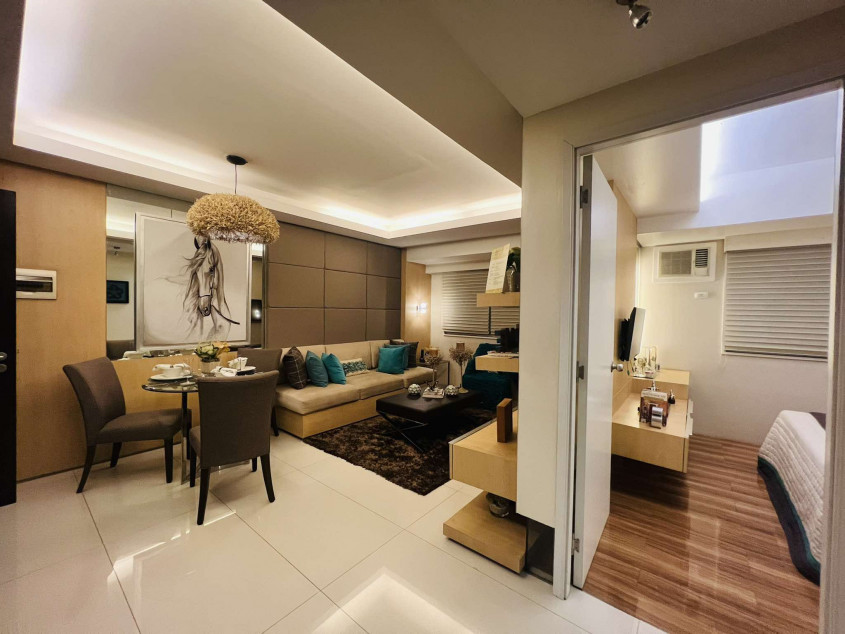 Live Every Day Like a Vacation at Serin East Tagaytay