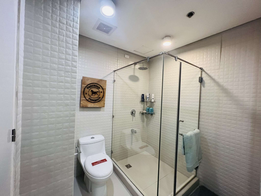 Live Every Day Like a Vacation at Serin East Tagaytay