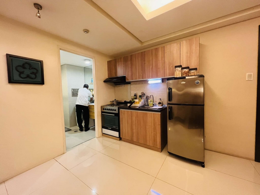 Live Every Day Like a Vacation at Serin East Tagaytay