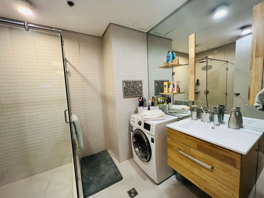 Live Every Day Like a Vacation at Serin East Tagaytay