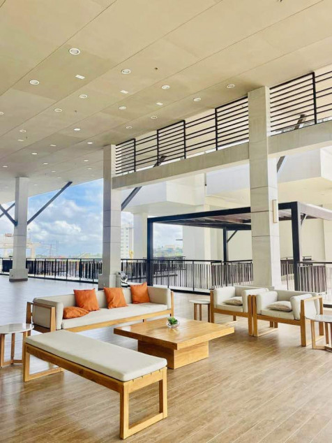 Live Every Day Like a Vacation at Serin East Tagaytay