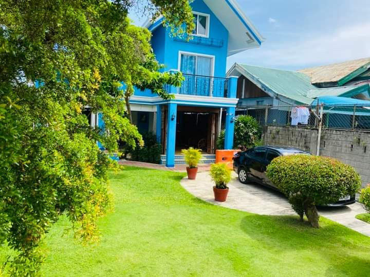FOR SALE: Private Resort in Pansol, Laguna