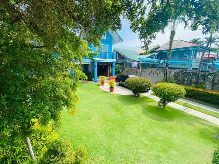 FOR SALE: Private Resort in Pansol, Laguna