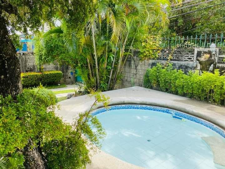 FOR SALE: Private Resort in Pansol, Laguna