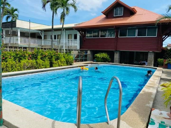 FOR SALE: Private Resort in Pansol, Laguna