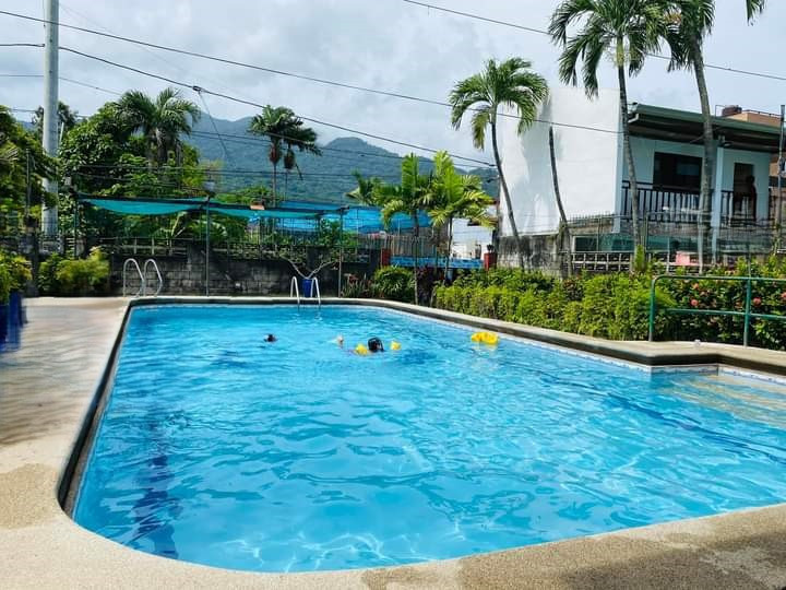 FOR SALE: Private Resort in Pansol, Laguna