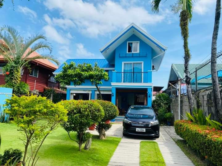 FOR SALE: Private Resort in Pansol, Laguna