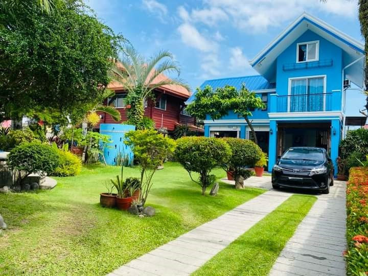 FOR SALE: Private Resort in Pansol, Laguna