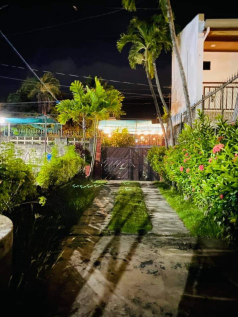 FOR SALE: Private Resort in Pansol, Laguna