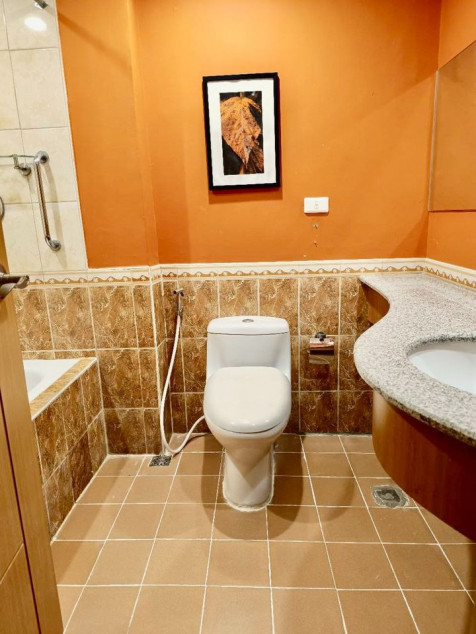 Swire Elan Greenhills, San Juan