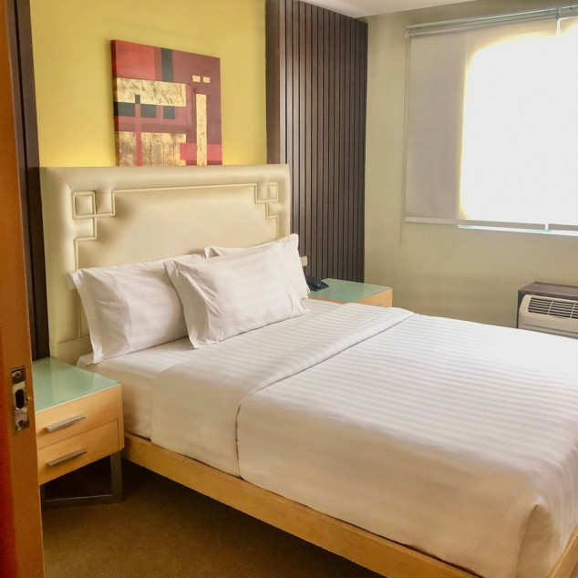 Swire Elan Greenhills, San Juan