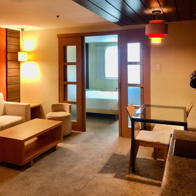 Swire Elan Greenhills, San Juan