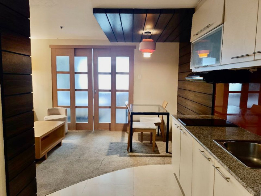 Swire Elan Greenhills, San Juan