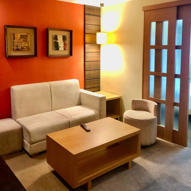 Swire Elan Greenhills, San Juan