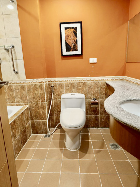 Swire Elan Greenhills, San Juan