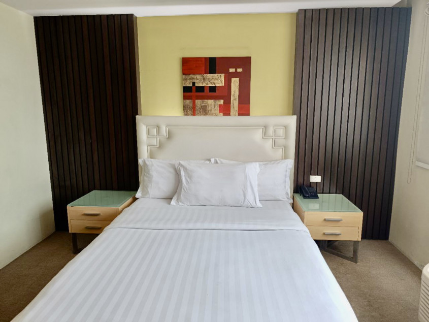 Swire Elan Greenhills, San Juan