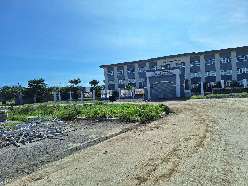 Commercial Lot In Cabuyao, Laguna For Sale
