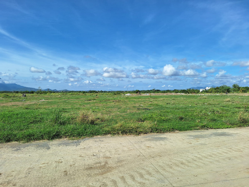 Commercial Lot In Cabuyao, Laguna For Sale