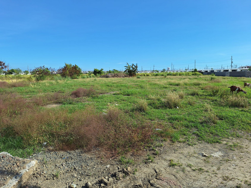 Commercial Lot In Cabuyao, Laguna For Sale