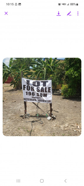 2 Lots In Grand Royale Subdivision Malolos, Bulacan