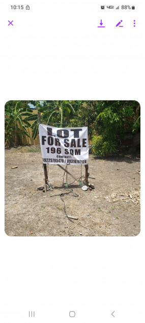 2 Lots In Grand Royale Subdivision Malolos, Bulacan