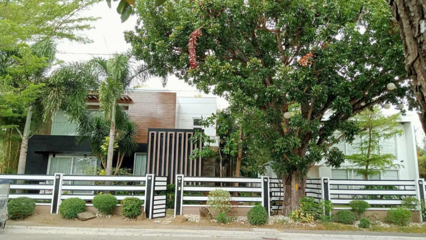 Manila Southwoods Residential House & Lot Carmona, Cavite