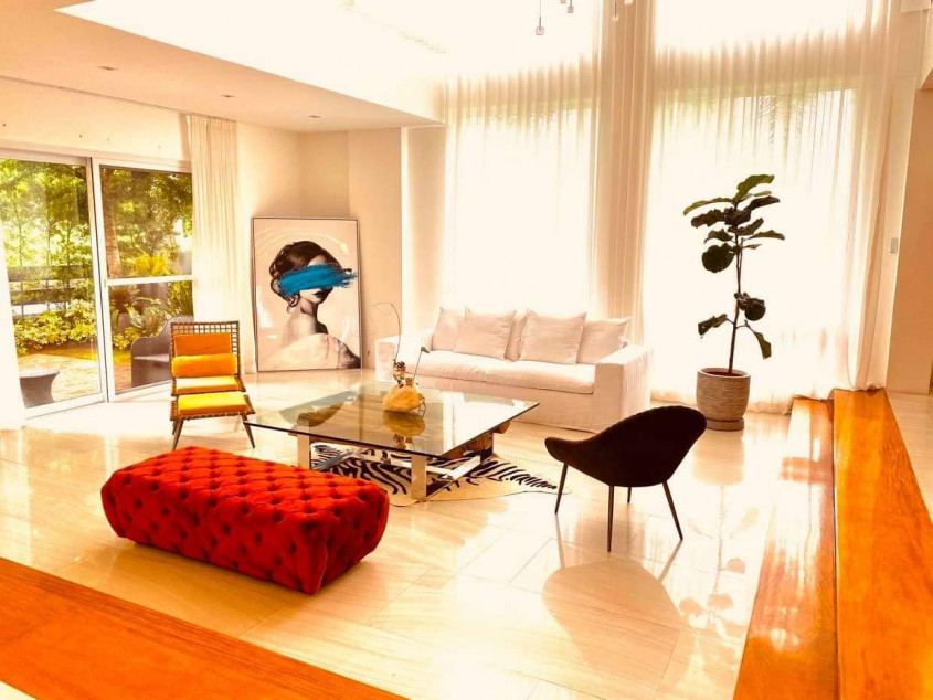 Manila Southwoods Residential House & Lot Carmona, Cavite