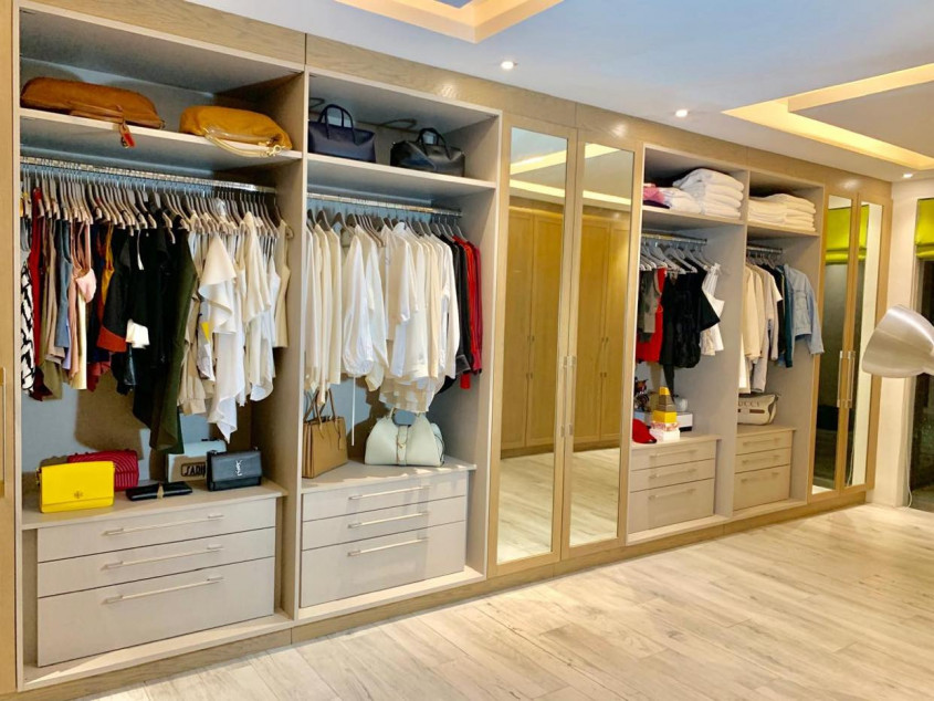 Manila Southwoods Residential House & Lot Carmona, Cavite