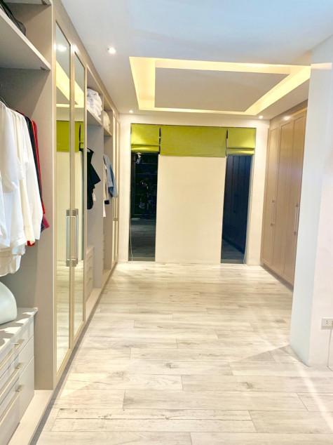 Manila Southwoods Residential House & Lot Carmona, Cavite