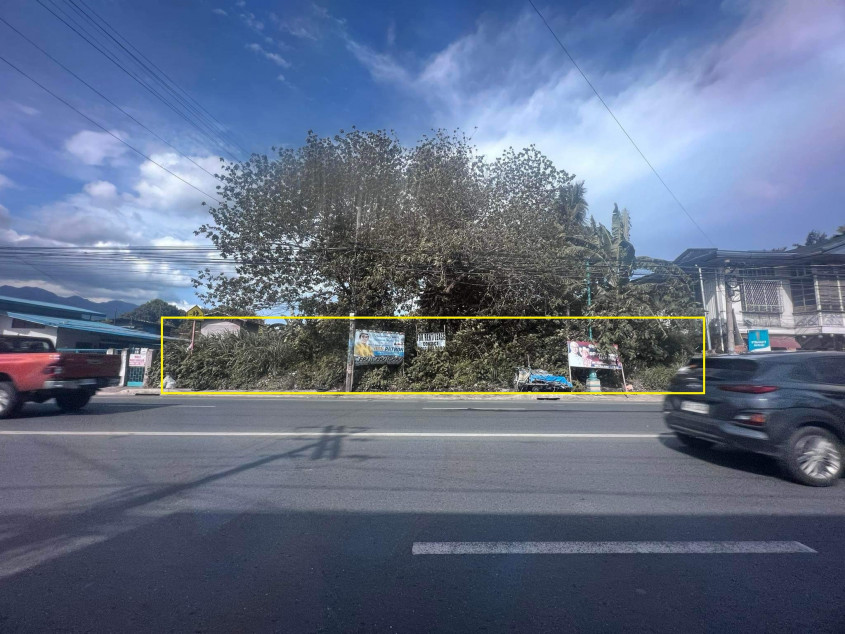 Lot for sale at Darasa Tanauan Batangas