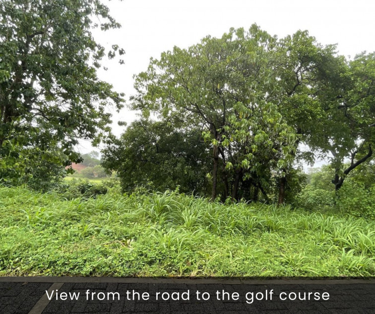 Golf Course Property Lot For Sale In Morong, Bataan