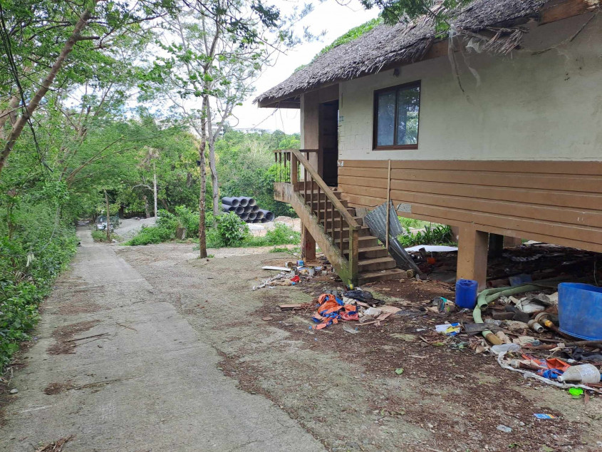 Boracay Lot for Sale