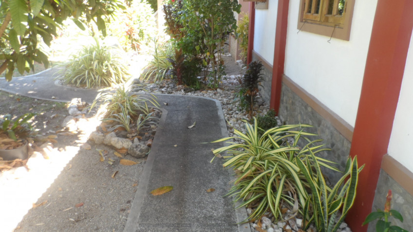 Beach House In Sibuyan San Fernando, Romblon