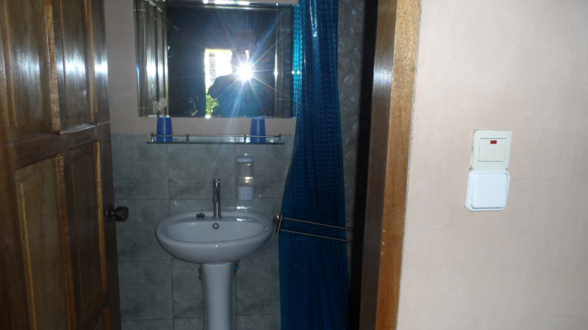 Beach House In Sibuyan San Fernando, Romblon