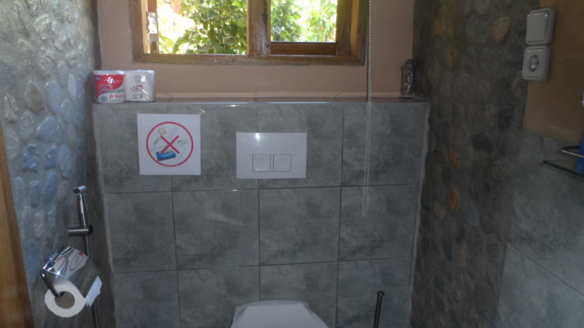 Beach House In Sibuyan San Fernando, Romblon