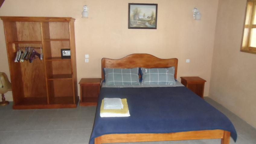 Beach House In Sibuyan San Fernando, Romblon