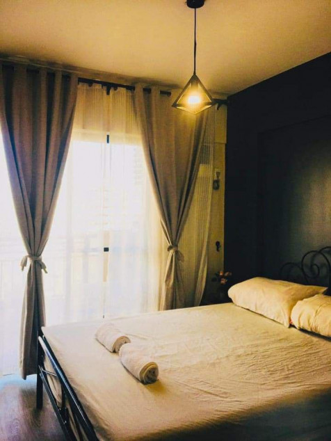 For Rent 2Bedroom Condo In Pasig
