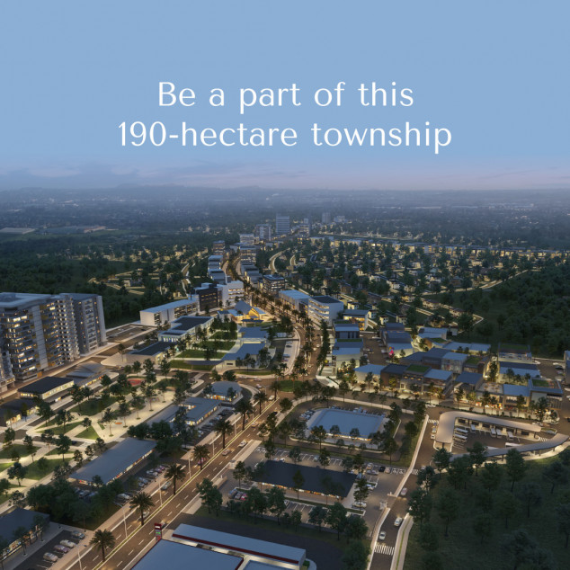 Residential & Commercial Lot For Sale In Tanza, Cavite