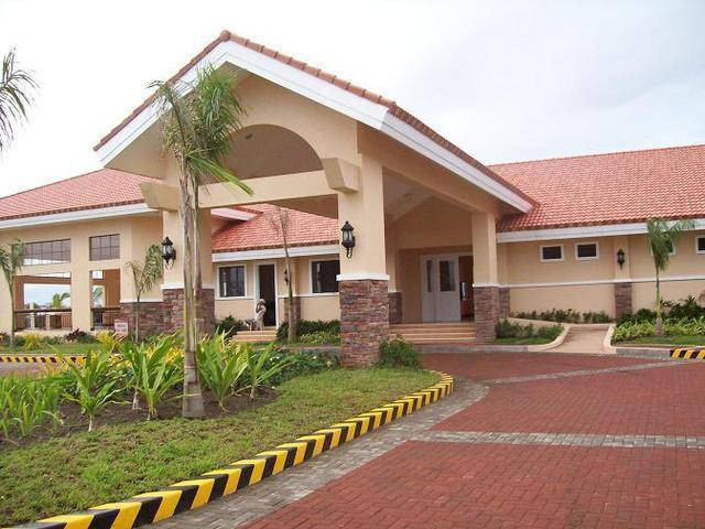 Brand New House and Lot for Sale in Biñan Laguna